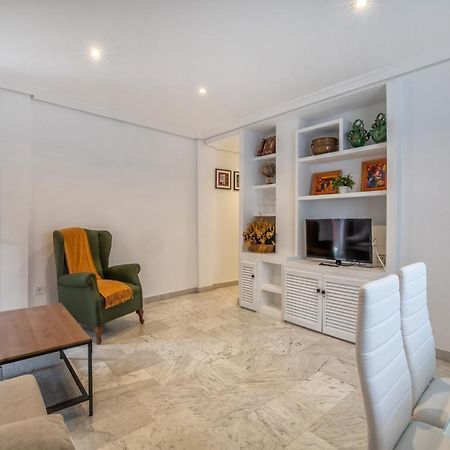 Zafiro Apartment&Parking In The Historical Centre Córdoba Exteriér fotografie