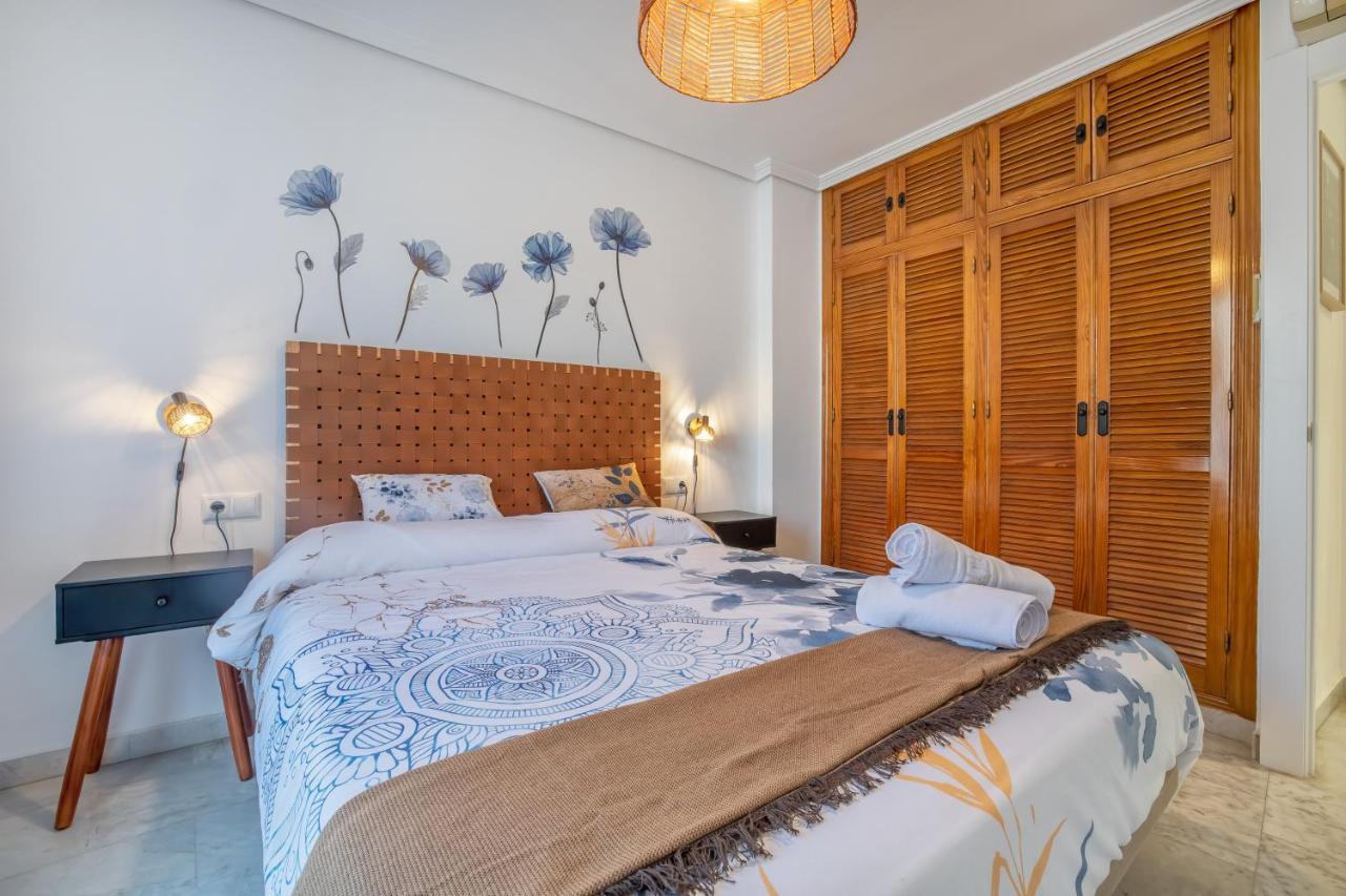 Zafiro Apartment&Parking In The Historical Centre Córdoba Exteriér fotografie