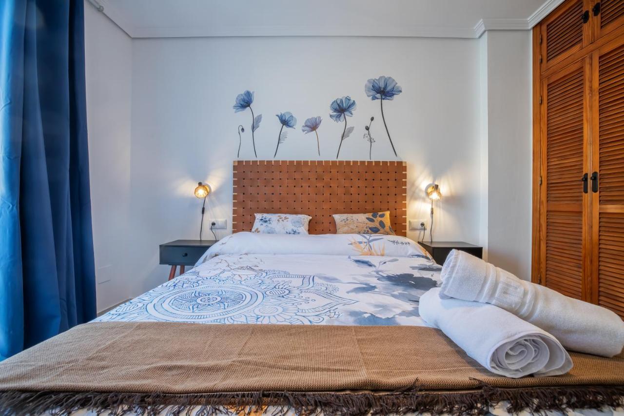Zafiro Apartment&Parking In The Historical Centre Córdoba Exteriér fotografie